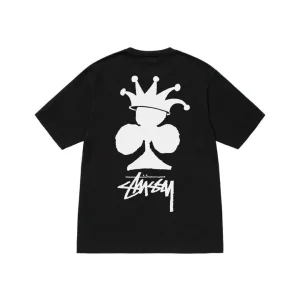Club Crown Stussy Shirt