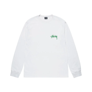 STUSSY LANDIN LS Sweatshirt