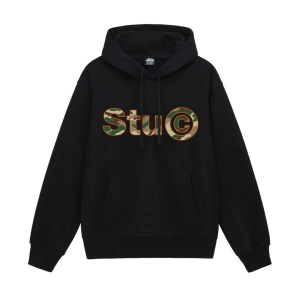 Vintage Stussy Hoodie